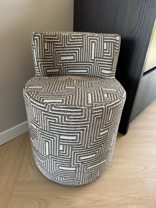 Pouf Tessa