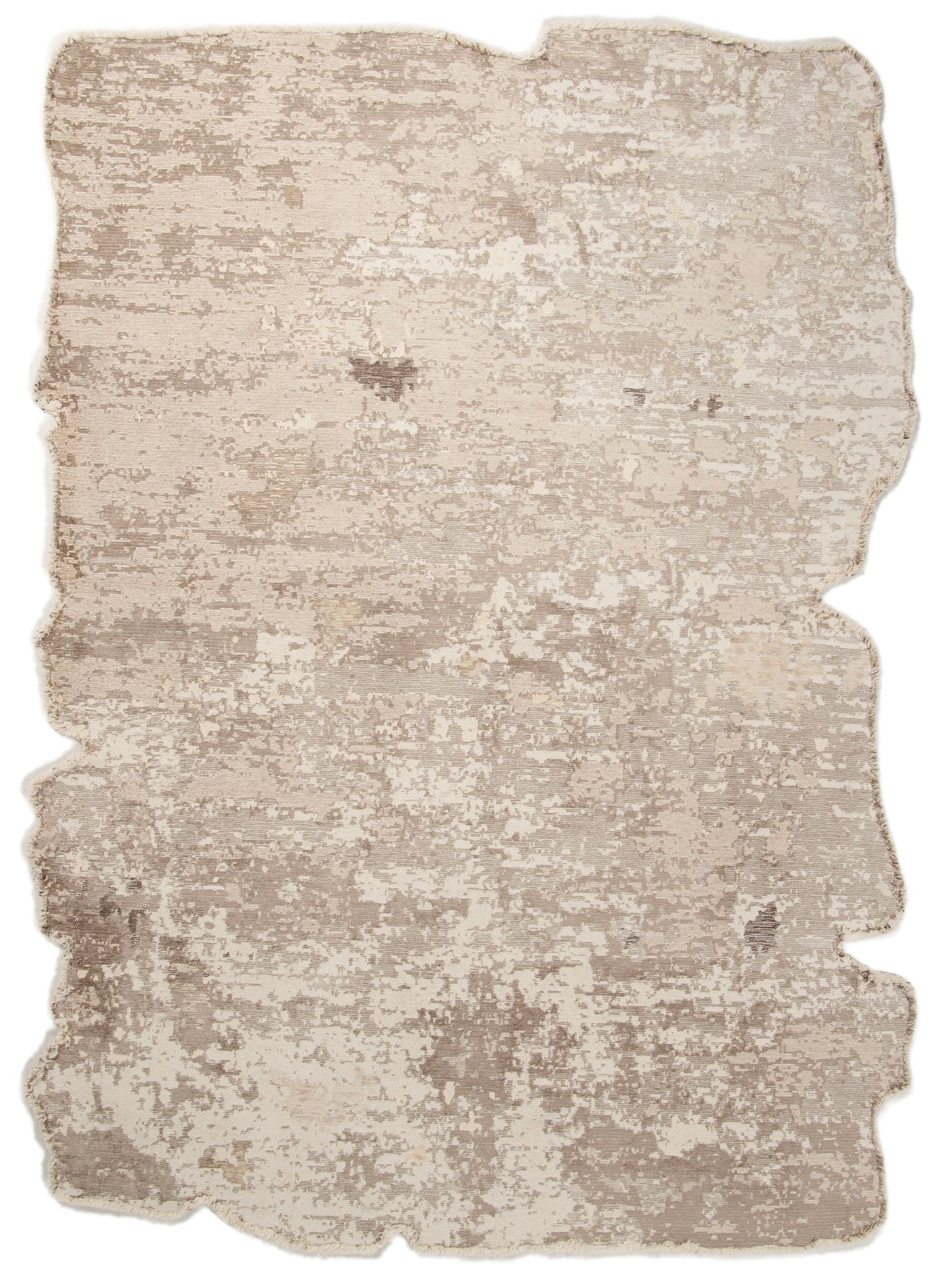 Mart Visser Amorf 13 - Oyster Shell