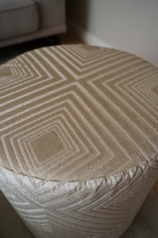 Pouf Sophie