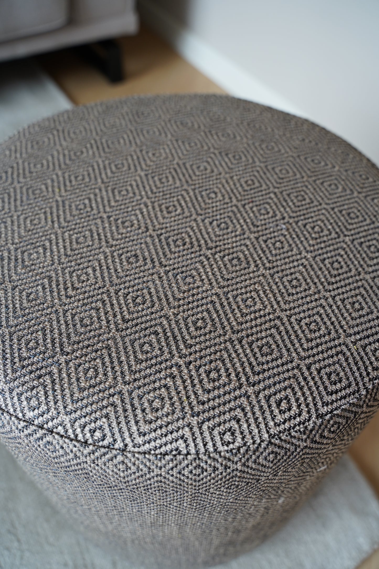 Pouf Ellen