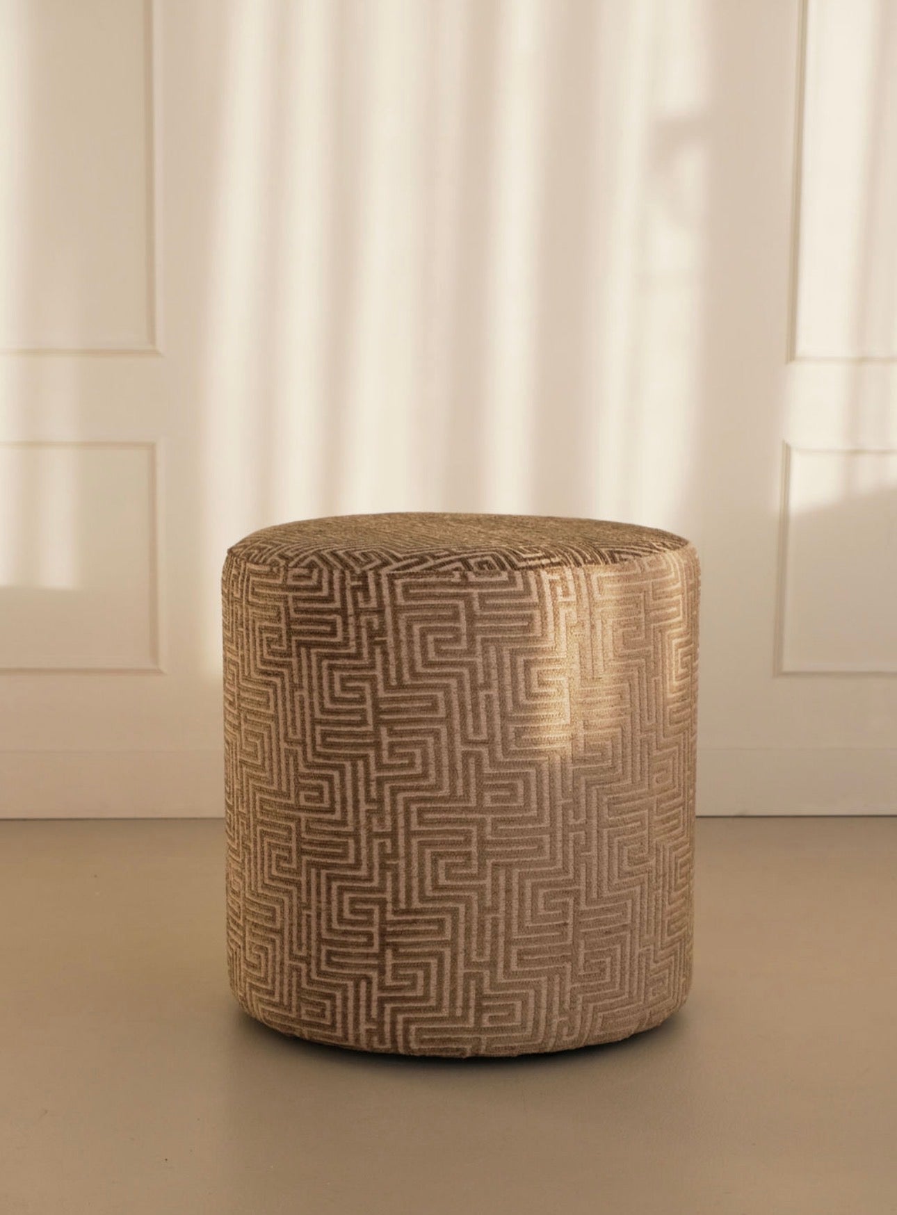 Pouf Mila
