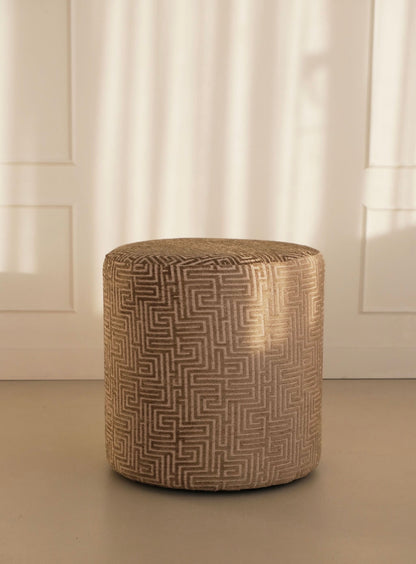 Pouf Mila