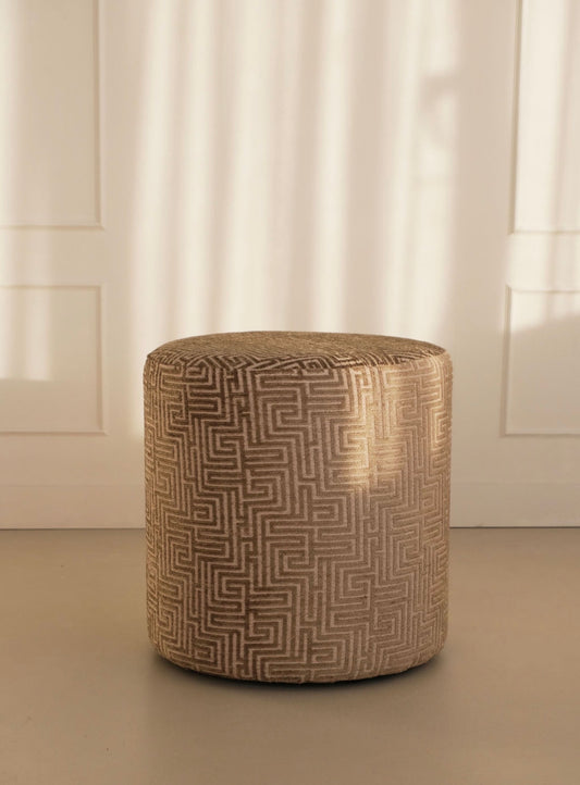Pouf Mila