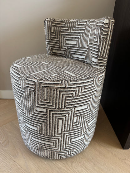 Pouf Tessa