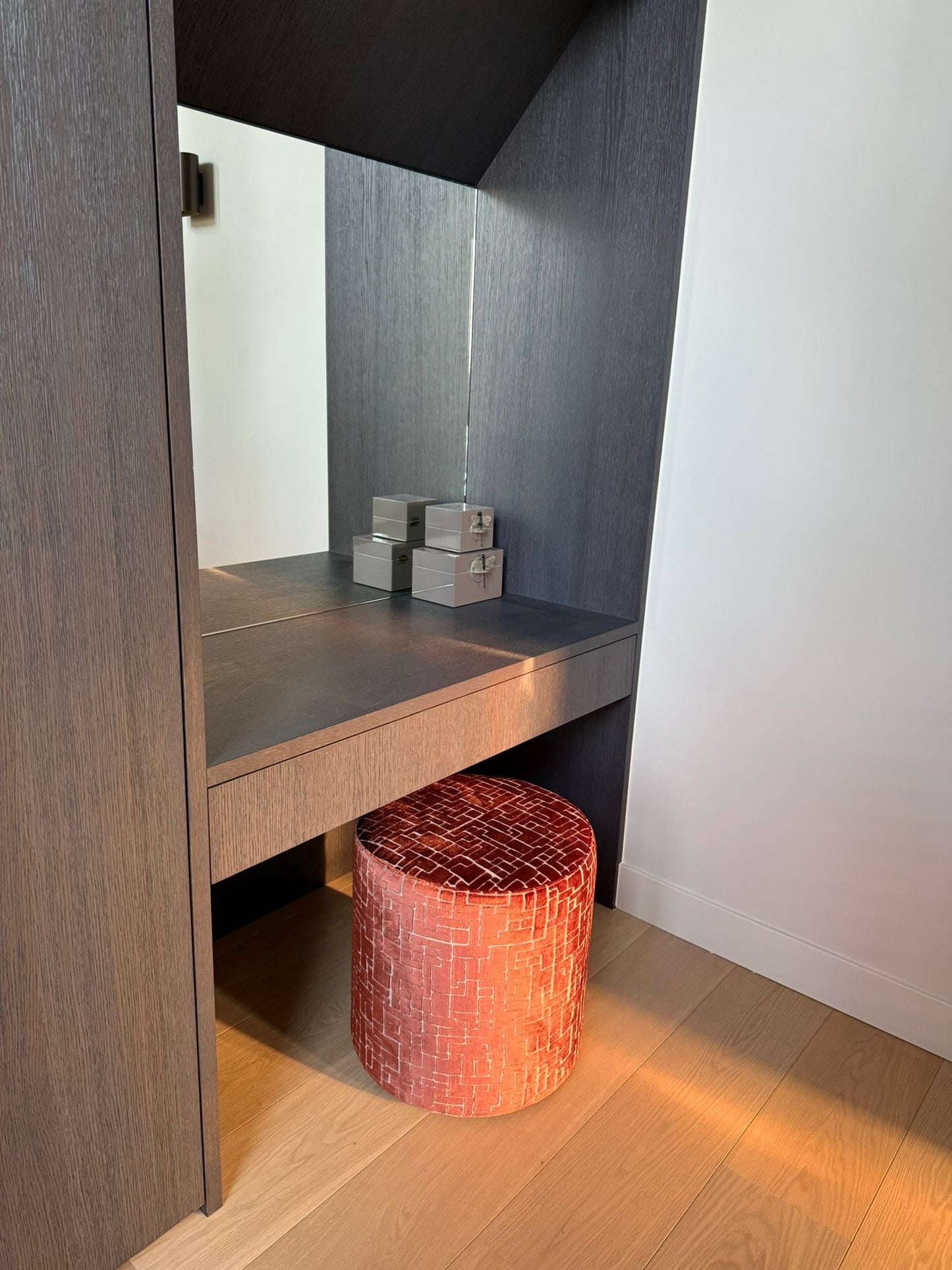 Pouf Evi