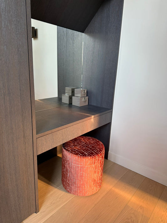 Pouf Evi
