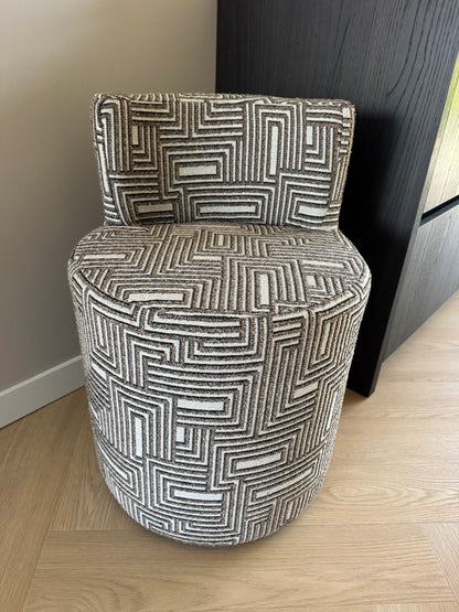 Pouf Tessa