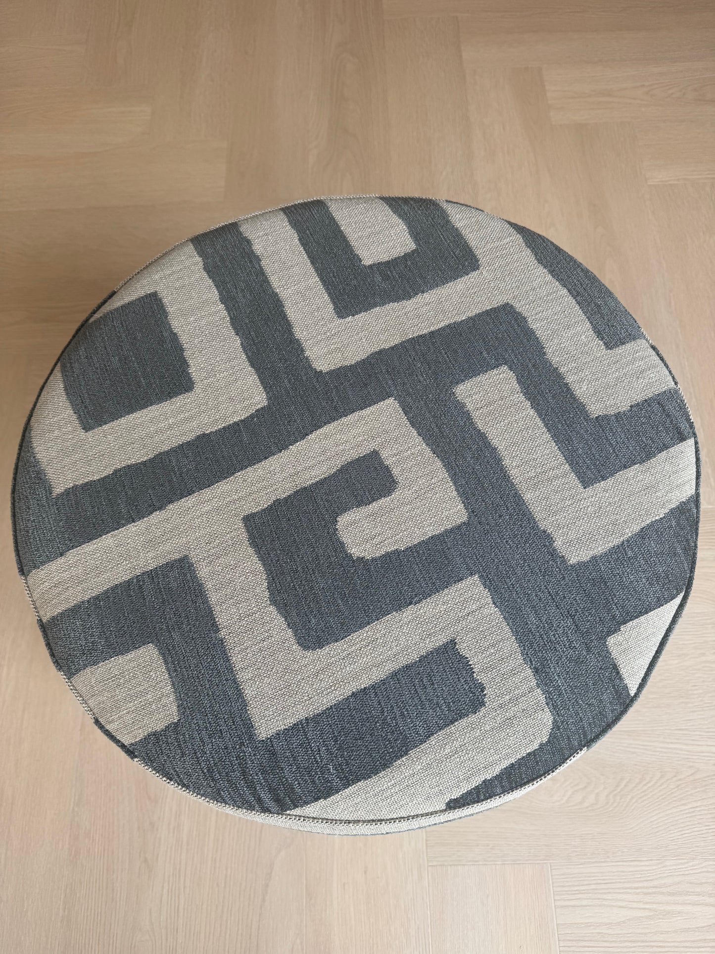Pouf Anna