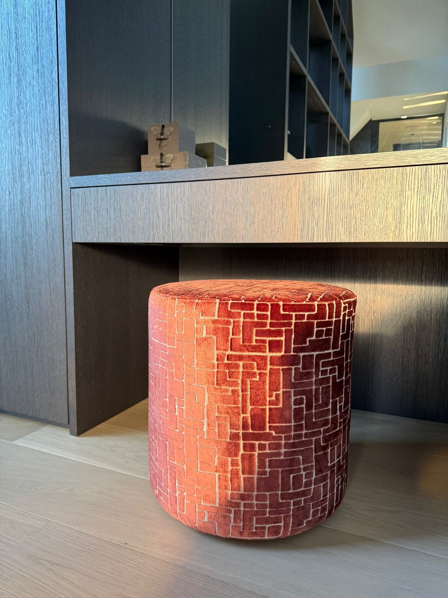 Pouf Evi