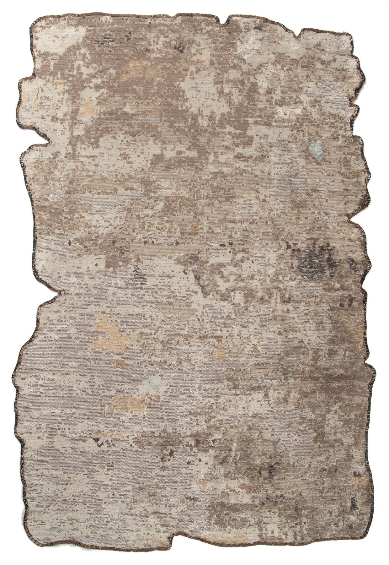 Mart Visser Amorf 17 - Earth Shades