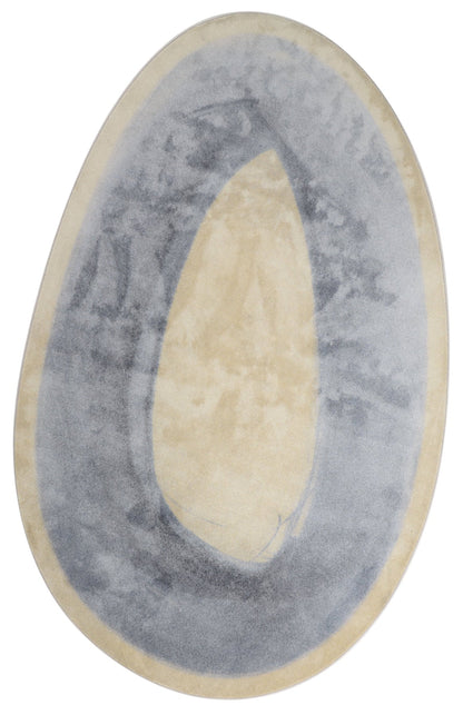 Mart Visser Brush -  Petrol Grey 32