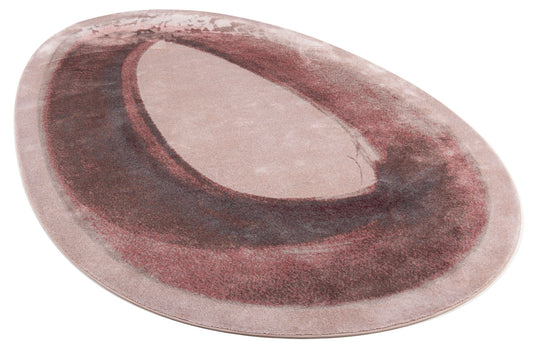Mart Visser Brush -  Faded Pink 48