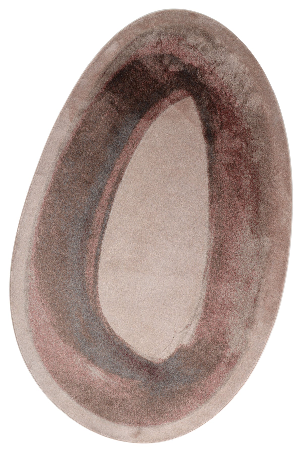 Mart Visser Brush -  Faded Pink 48