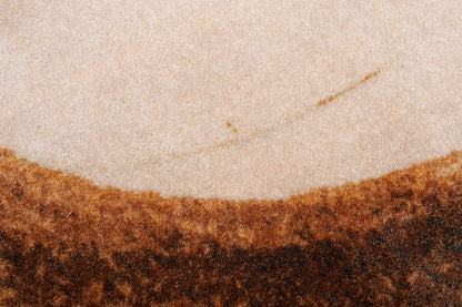 Mart Visser Brush - Ocker Brown 69