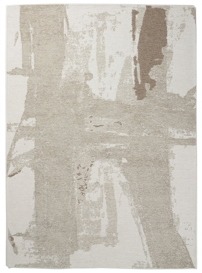 Mart Visser Vloerkleed Craft 18 - Faded Brown