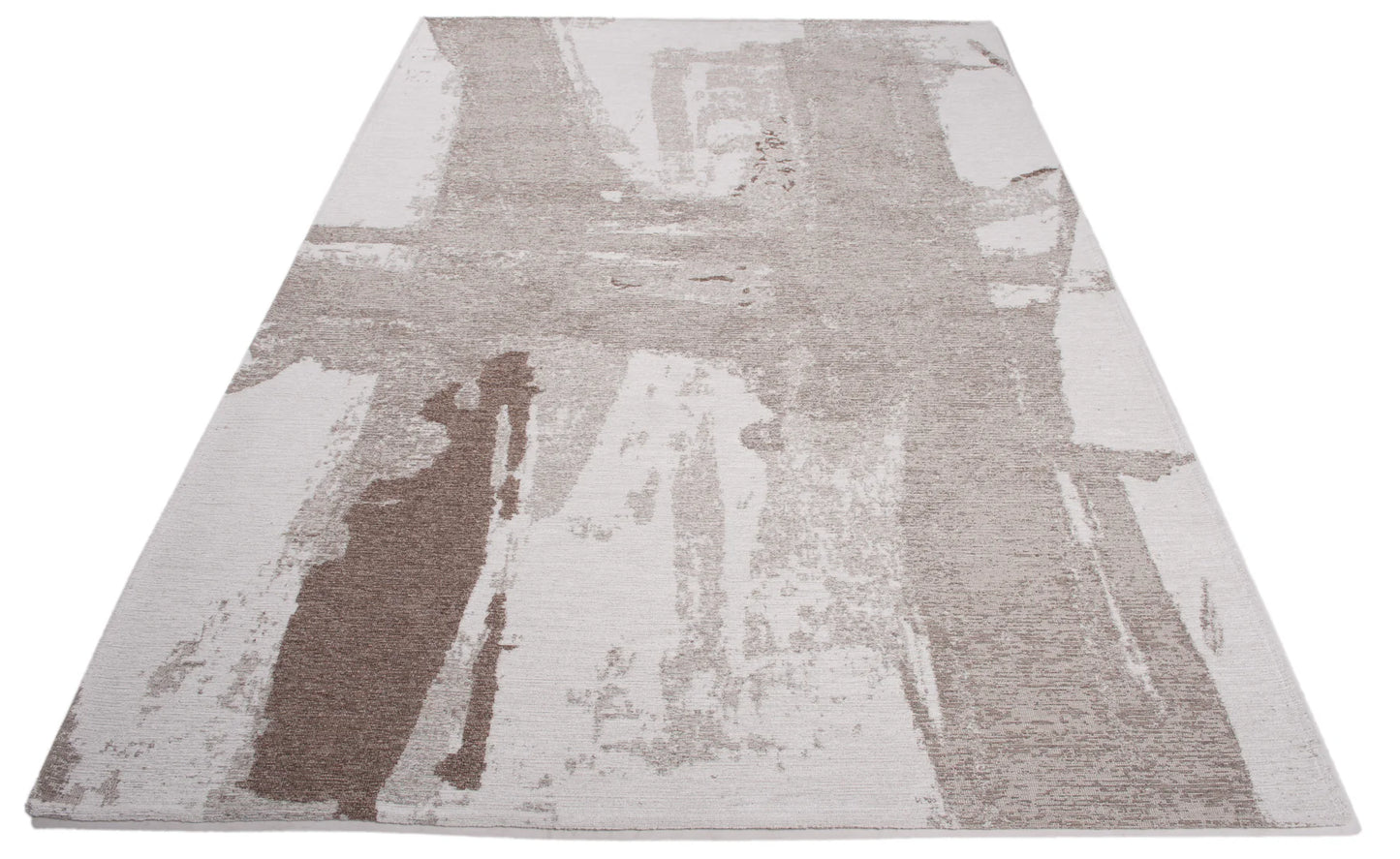 Mart Visser Vloerkleed Craft 18 - Faded Brown