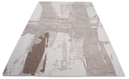 Mart Visser Vloerkleed Craft 18 - Faded Brown