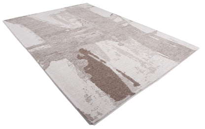 Mart Visser Vloerkleed Craft 18 - Faded Brown