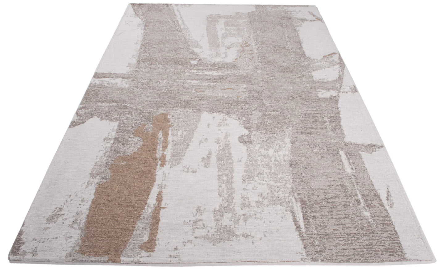 Mart Visser Vloerkleed Craft 15 - Faded Gold