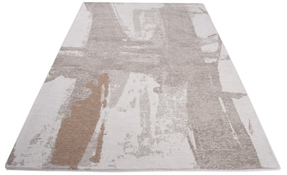 Mart Visser Vloerkleed Craft 15 - Faded Gold