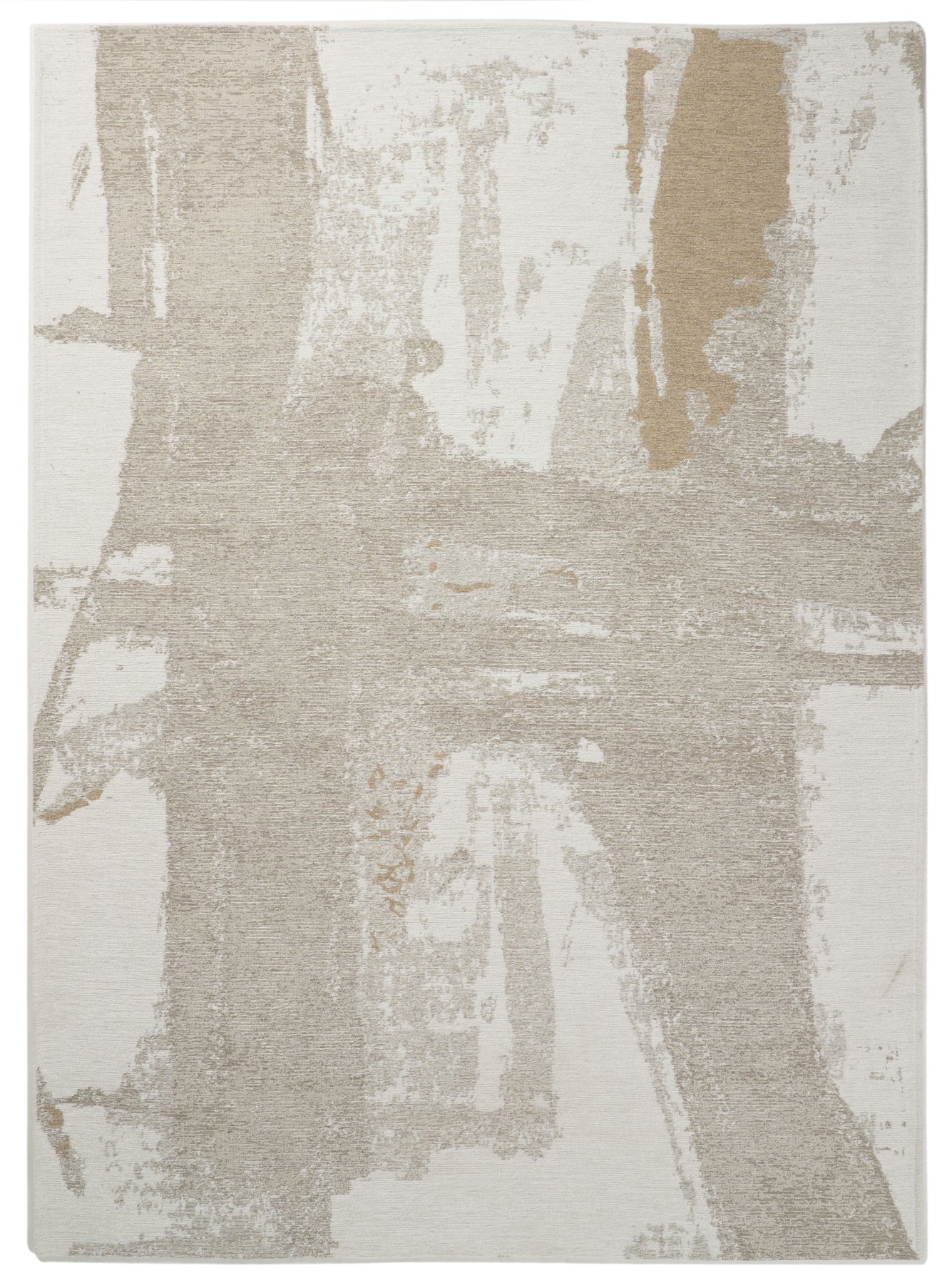 Mart Visser Vloerkleed Craft 15 - Faded Gold