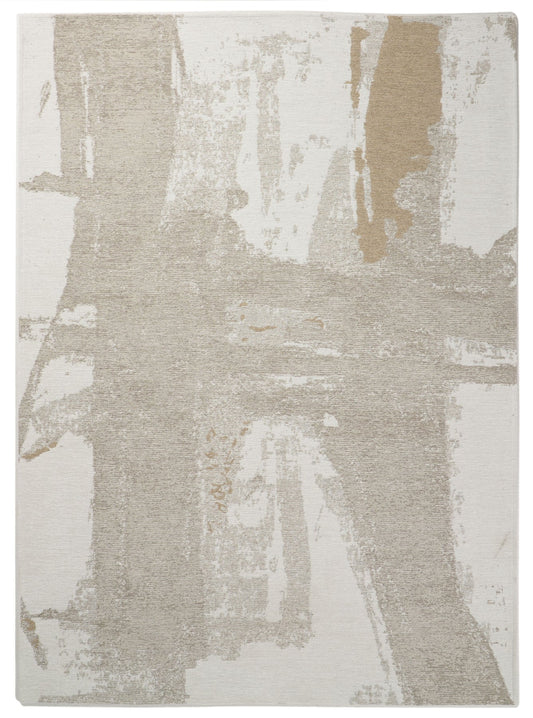 Mart Visser Vloerkleed Craft 15 - Faded Gold