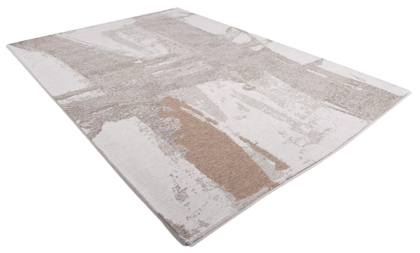 Mart Visser Vloerkleed Craft 15 - Faded Gold