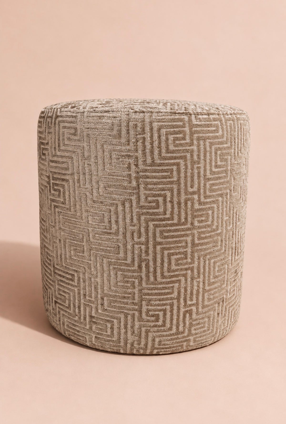 Pouf Mila