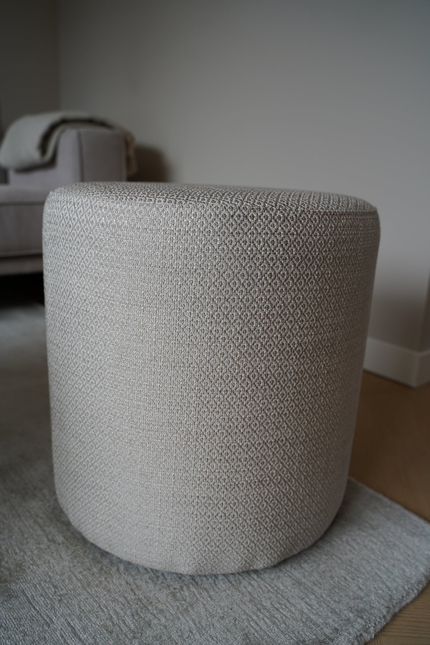 Pouf Roza
